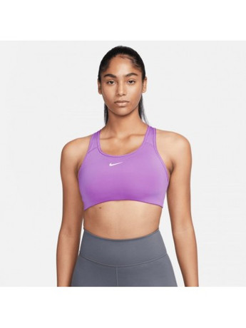 Nike Αθλητικό σουτιέν Dri-Fit Adv Alpha CZ4451 Μαύρο